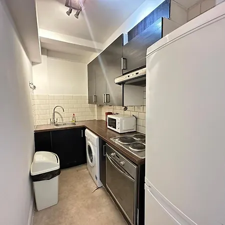 Marble Arch Beautiful Family Apartment