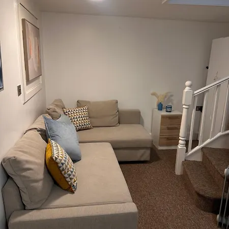 Apartment Euston And Kings Cross - 1 Min Walk *