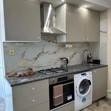 Modern Luxe Heathrow-london Apartamento *