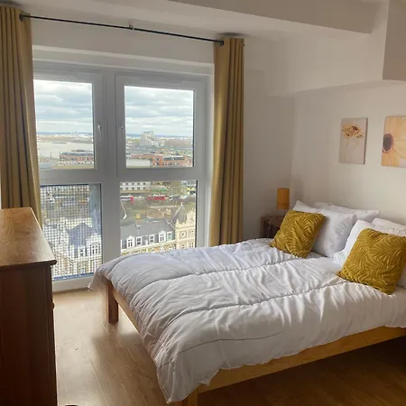 Appartement Vista View *