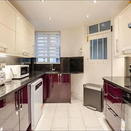 Apartamento 4 Million Penthouse In Marylebone & Baker Street *