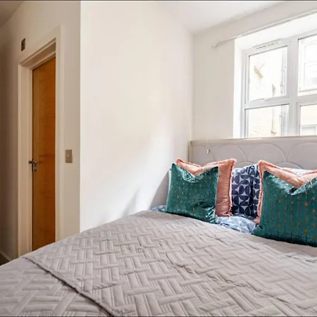 4 Million Penthouse In Marylebone & Baker Street *