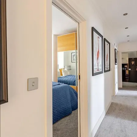 Apartamento 4 Million Penthouse In Marylebone & Baker Street *