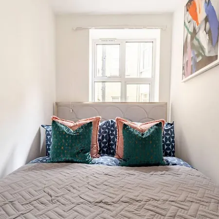 Apartamento 4 Million Penthouse In Marylebone & Baker Street *
