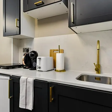 The Wanderer's Nest, Sleek Near It 1a London
