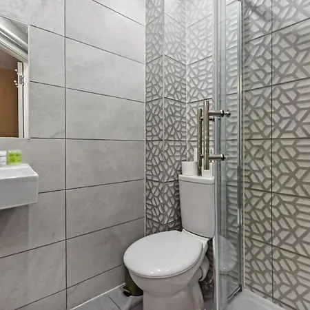 The Wanderer's Nest, Sleek Near It 1a London