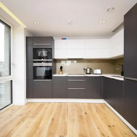 4 Million Penthouse In Marylebone & Baker Street Apartamento