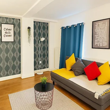 New! 2-bed In Brick Lane Free Wi-fi London