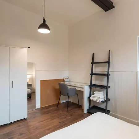 Modern 1 Bedroom In Shoreditch Londen