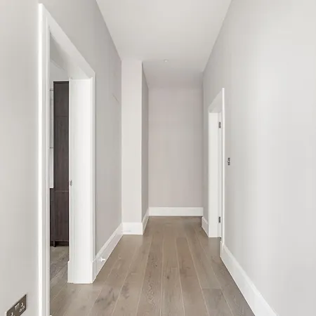 Appartamento Collingham Road - 2 Bedroom I