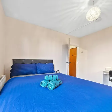 Guest house Lord's - 4