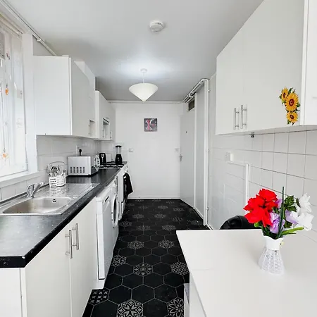 Hotel del amor Camberwell *