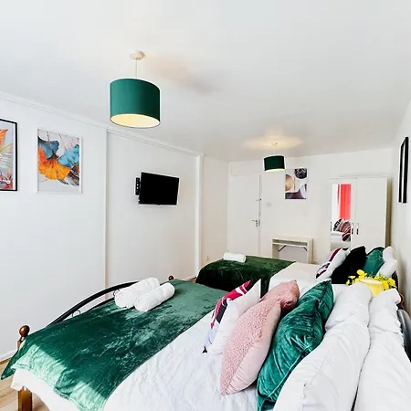 Hotel del amor Camberwell *