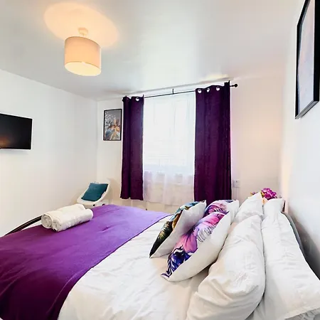 Hotel del amor Camberwell