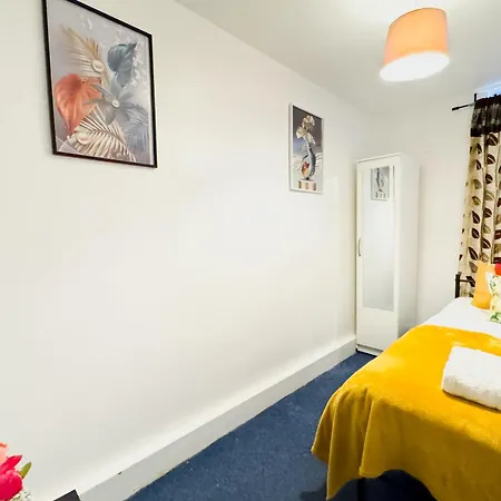 Camberwell Hotel del amor