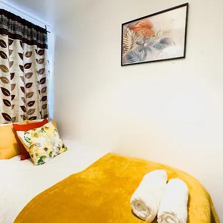 Camberwell Hotel del amor