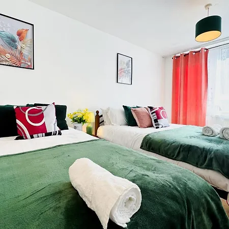 Hotel del amor Camberwell