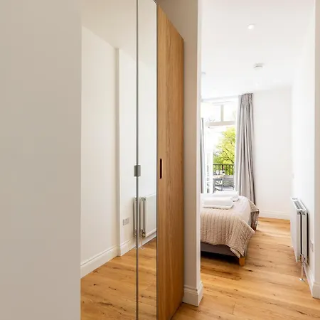The Fulham Residences By Relay *
