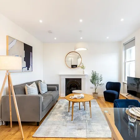 The Fulham Residences By Relay *