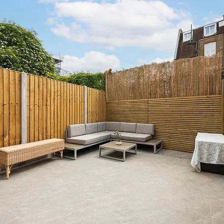 Stylish 5br In The Heart Of Spitalfields Walk To Brick Lane & Shoreditch * London