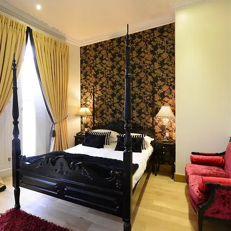 New Linden Hotel 4*