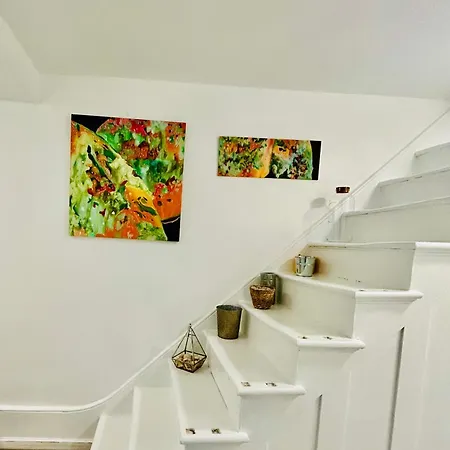 Apartment Victorian Stylish Dalston