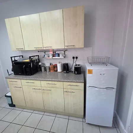 Stylish East 2bed In Forest Gate London