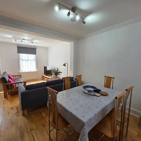 Apartment Stylish East 2bed In Forest Gate *