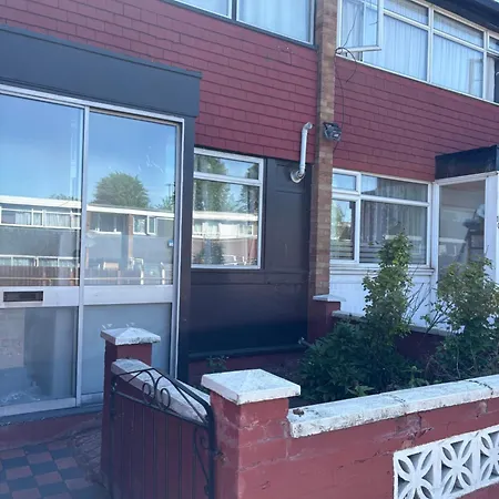 Homestay Privada London