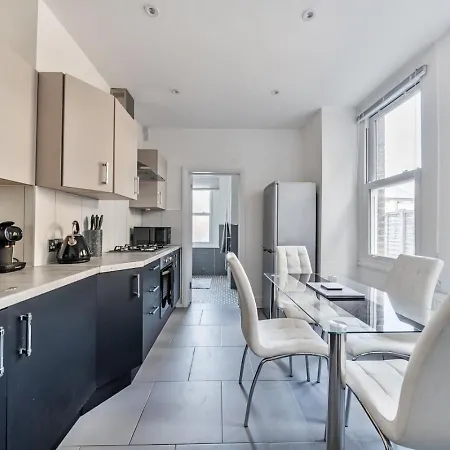 Apartment Amazing One Bed Flat Wimbledon