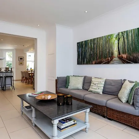 Veeve - The Kensington Townhouse Casa vacanze Londra