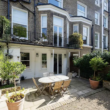 Veeve - The Kensington Townhouse Casa vacanze *