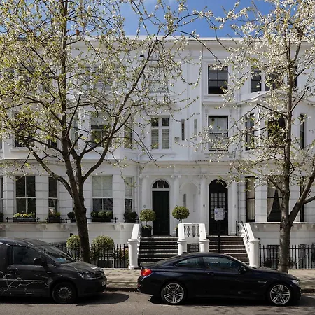 Veeve - The Kensington Townhouse Casa vacanze *