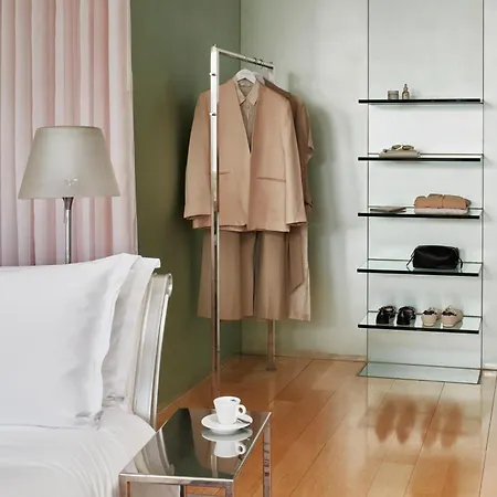 Sanderson 5*