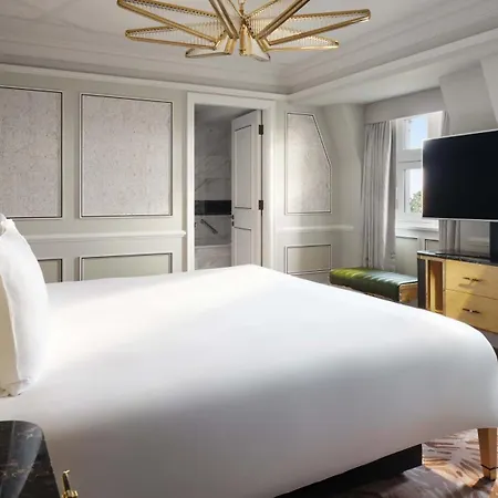 Mandarin Oriental Hyde Park, London