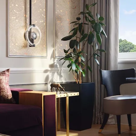 Mandarin Oriental Hyde Park, 5* London