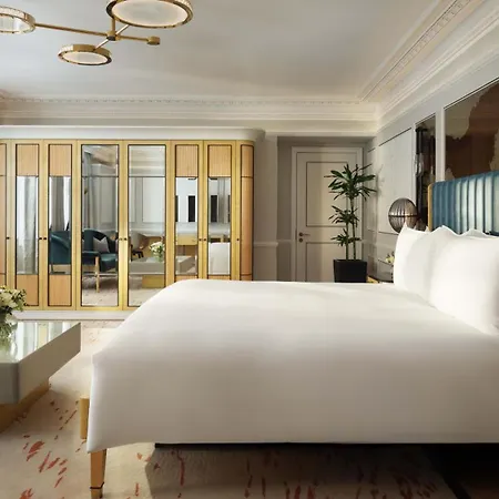 Hotell Mandarin Oriental Hyde Park,