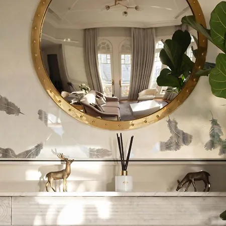 Mandarin Oriental Hyde Park, London