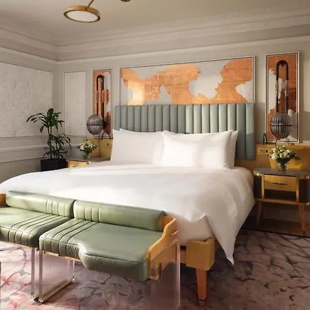 Mandarin Oriental Hyde Park,