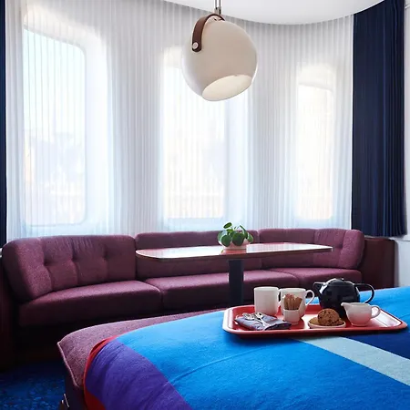 The Standard 5* London