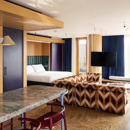 The Standard Hotel