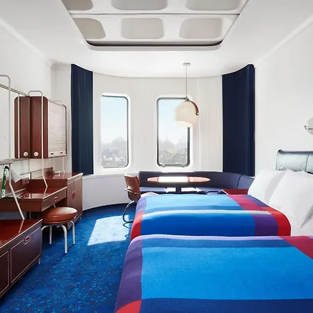 The Standard London