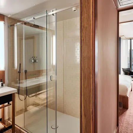 The Standard Hotel