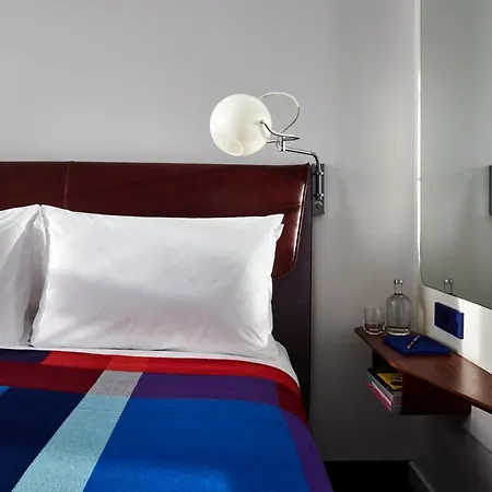 The Standard London