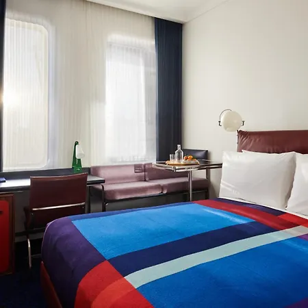 Hotel The Standard