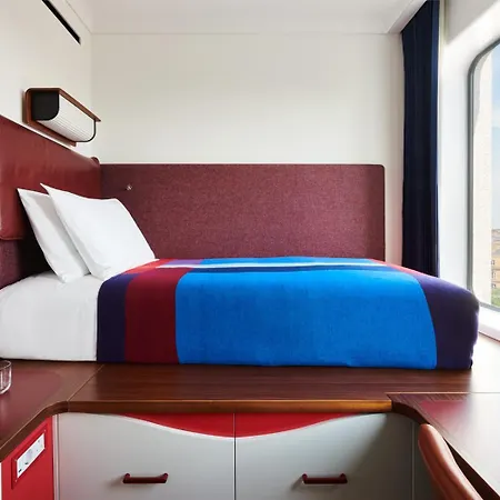 The Standard Szálloda 5*