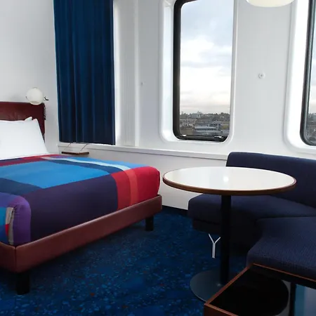 Hotel The Standard 5*