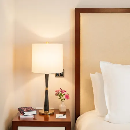 Raffles At The Owo Hotel London