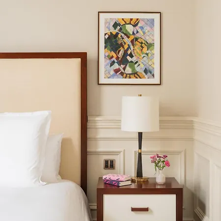 Raffles At The Owo London