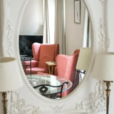 New Sleek 2bd Flat Oxford Street/soho/fitzrovia Londen